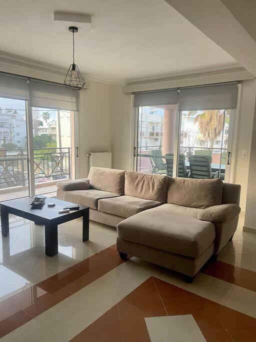 Mr. Sergio Apartment Ampavris Exterior foto